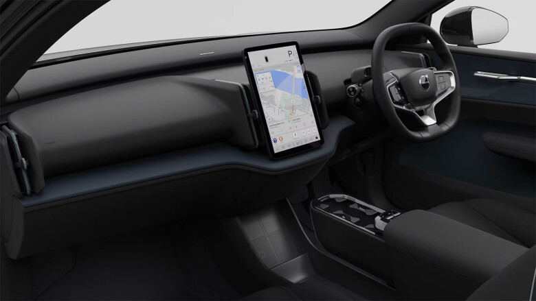 Volvo EX30 315kW TM Perf Cross Country Ultra 69kWh 5dr Auto Electric Estate